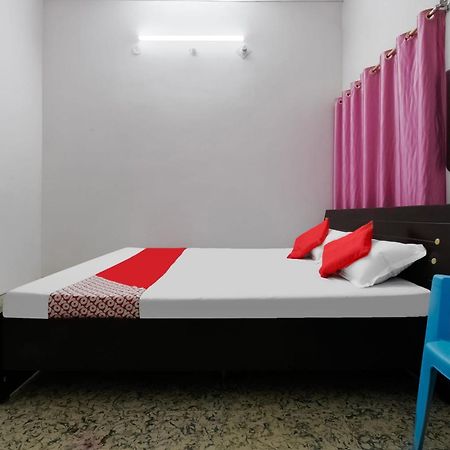 Oyo Flagship Aashirvaad Green'S Guest House Patna  Extérieur photo