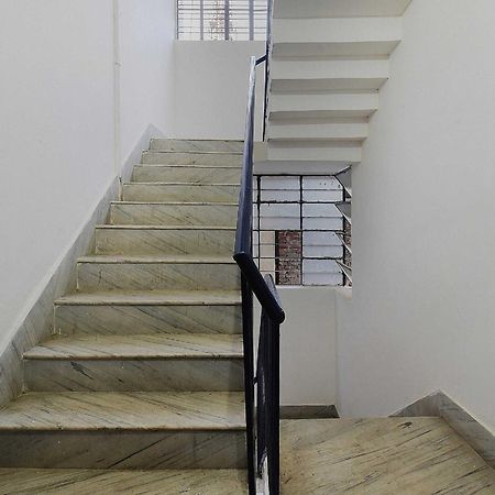 Oyo Flagship Aashirvaad Green'S Guest House Patna  Extérieur photo