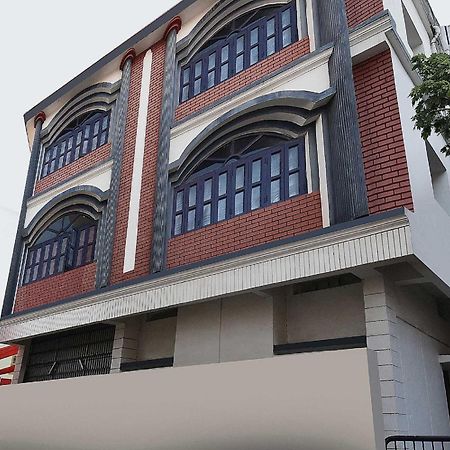 Oyo Flagship Aashirvaad Green'S Guest House Patna  Extérieur photo