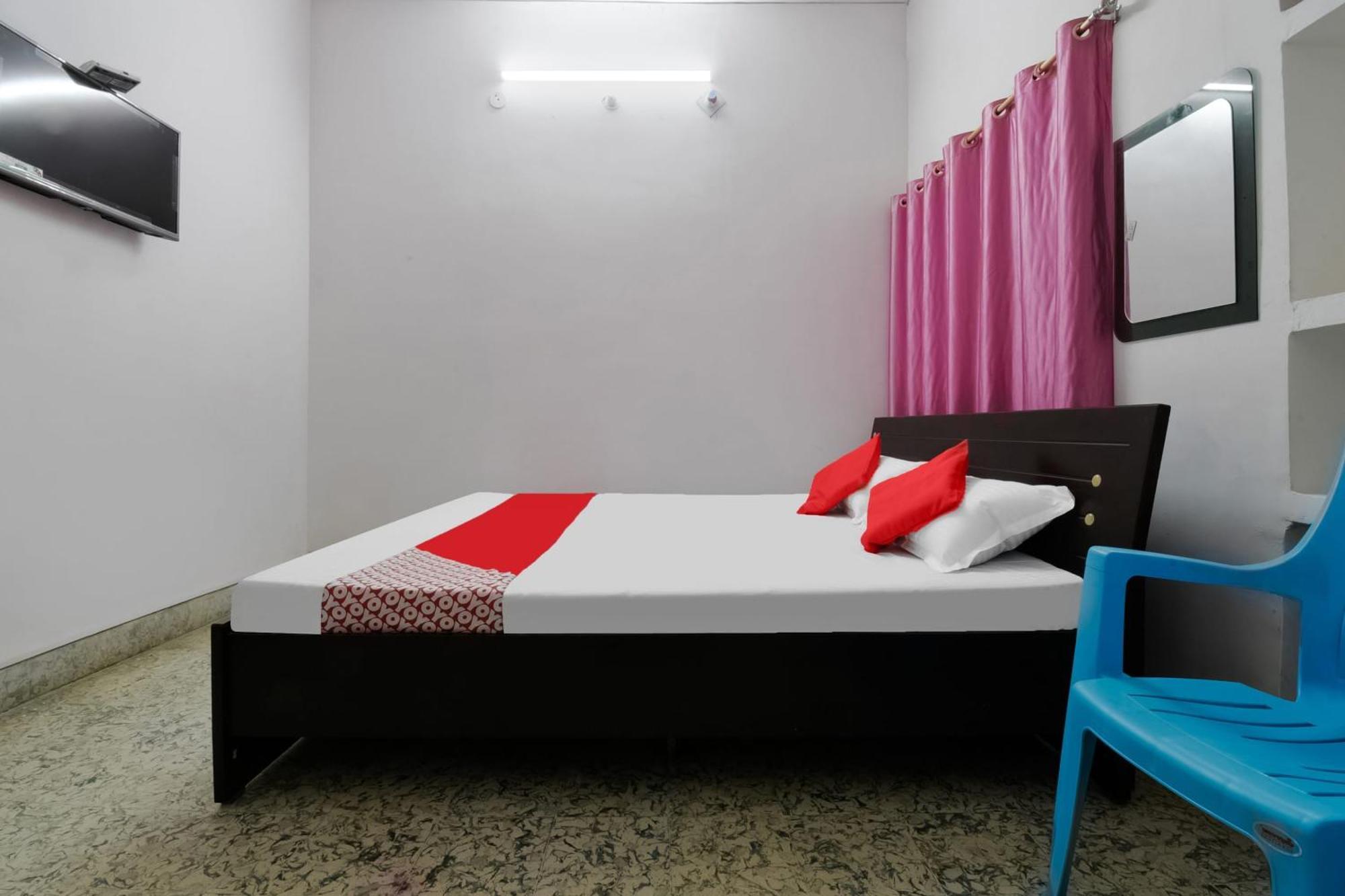 Oyo Flagship Aashirvaad Green'S Guest House Patna  Extérieur photo
