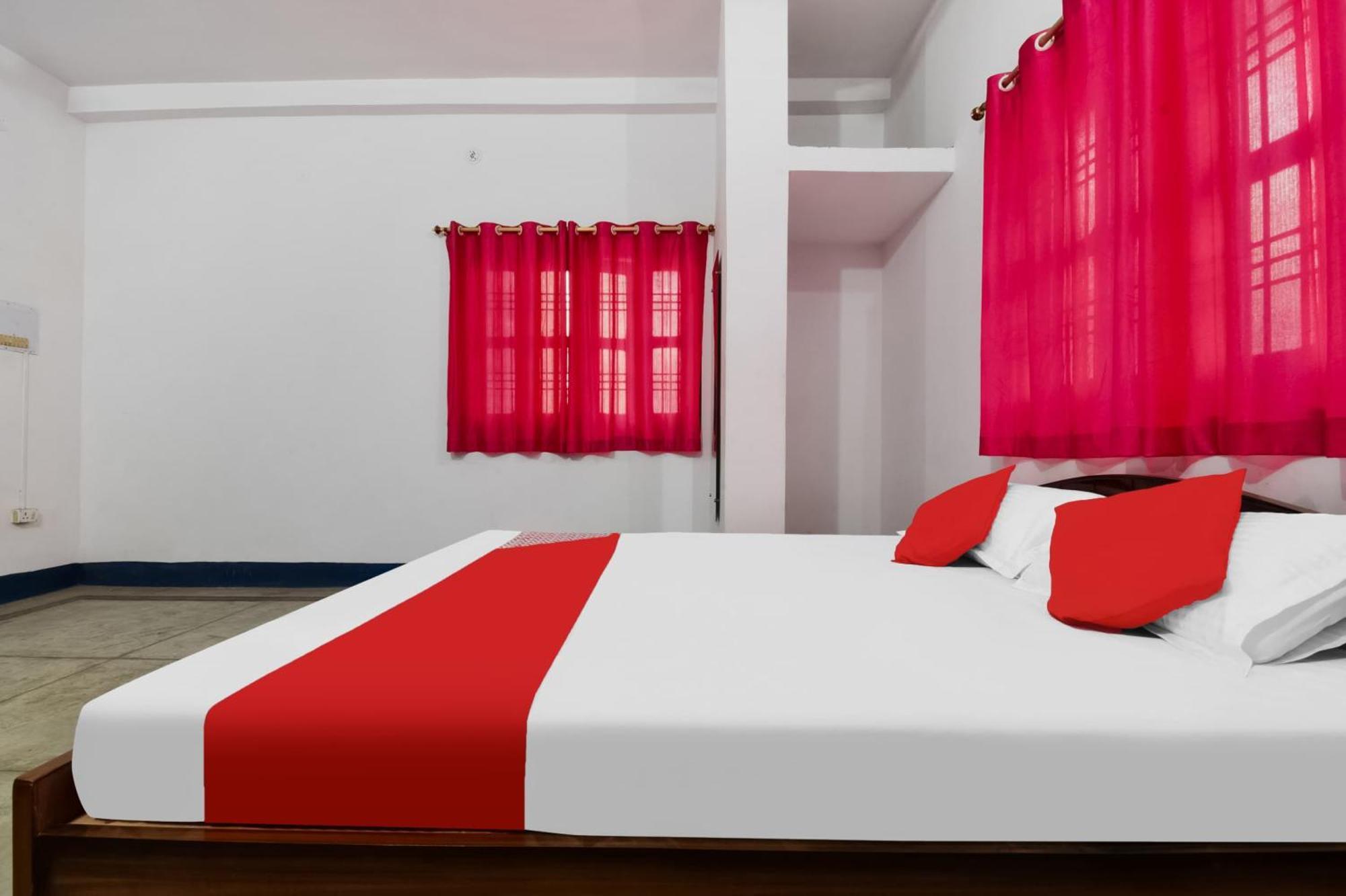 Oyo Flagship Aashirvaad Green'S Guest House Patna  Extérieur photo
