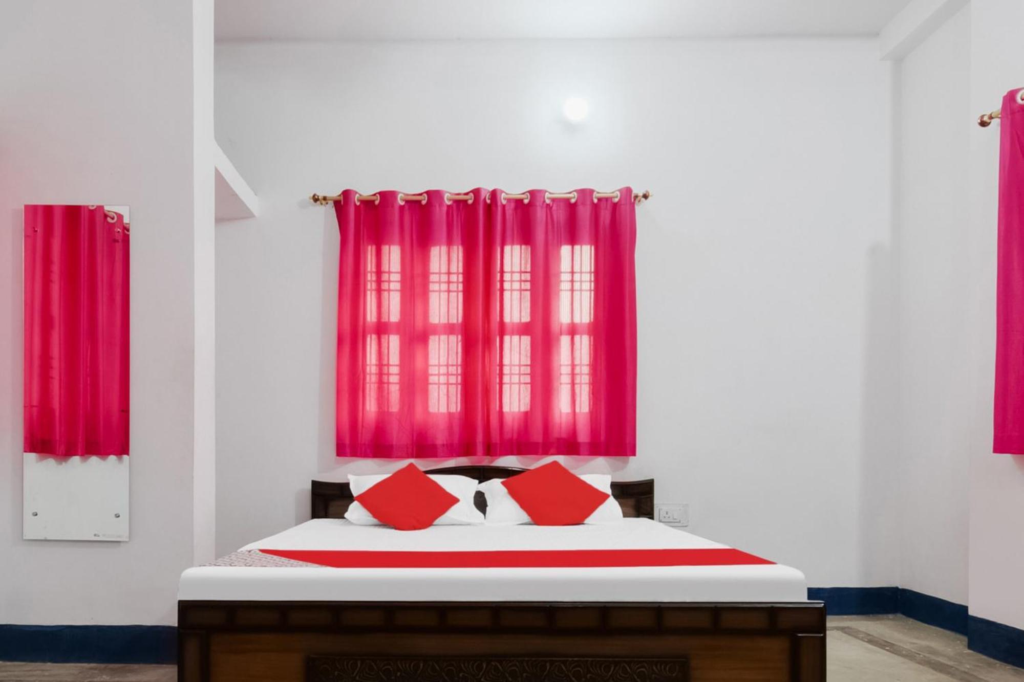 Oyo Flagship Aashirvaad Green'S Guest House Patna  Extérieur photo
