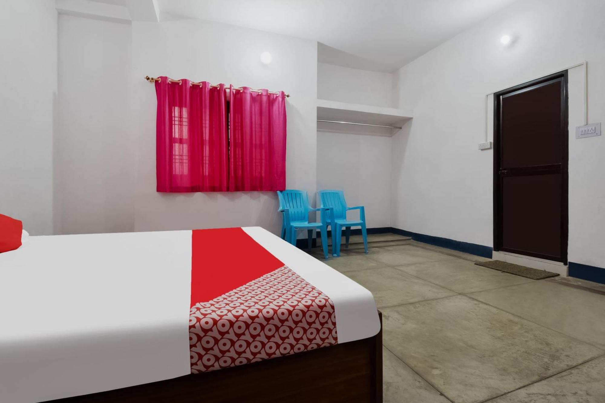 Oyo Flagship Aashirvaad Green'S Guest House Patna  Extérieur photo