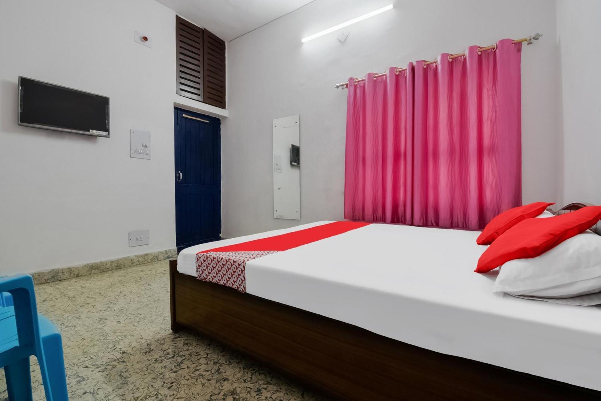 Oyo Flagship Aashirvaad Green'S Guest House Patna  Extérieur photo