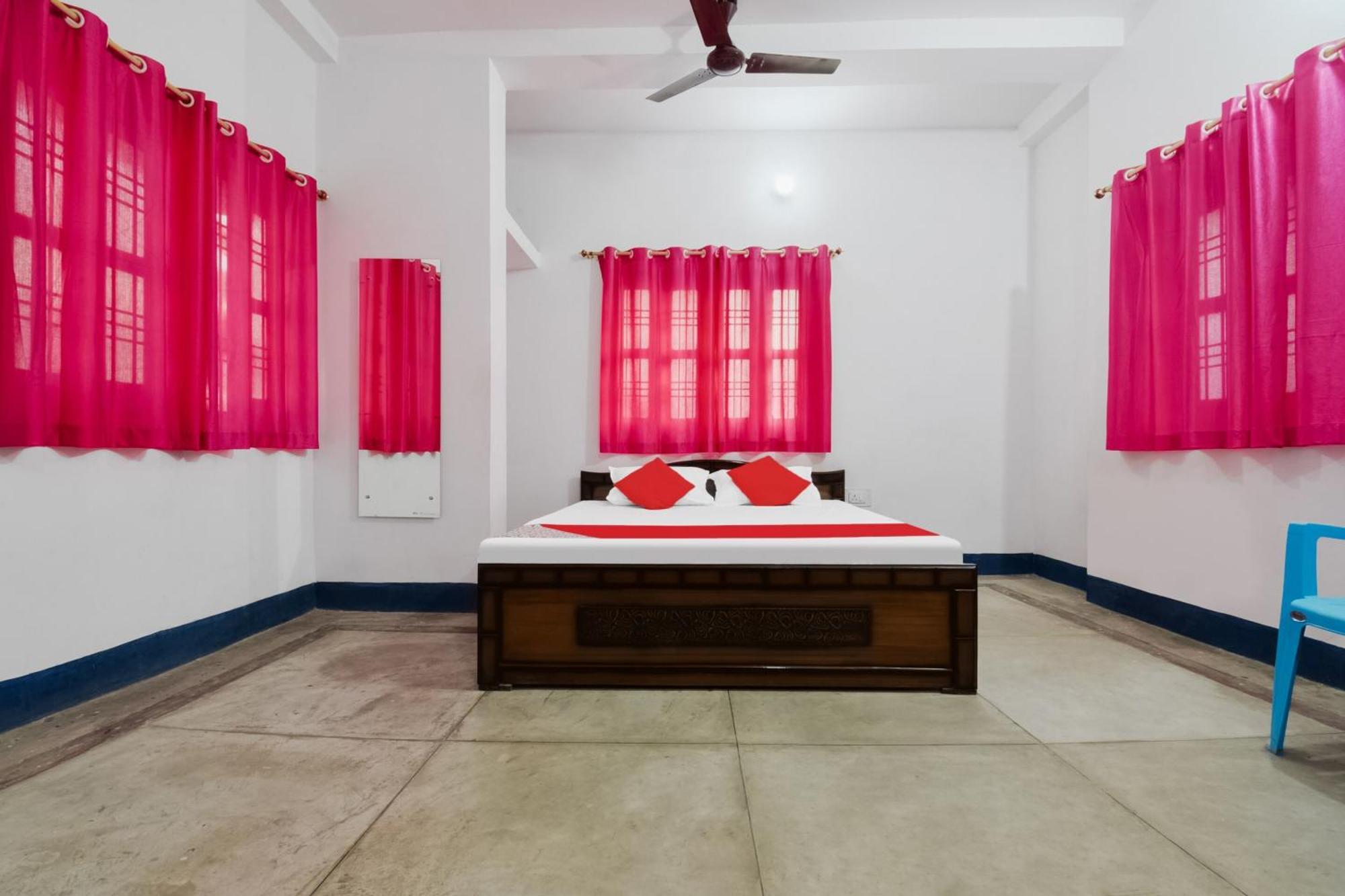 Oyo Flagship Aashirvaad Green'S Guest House Patna  Extérieur photo