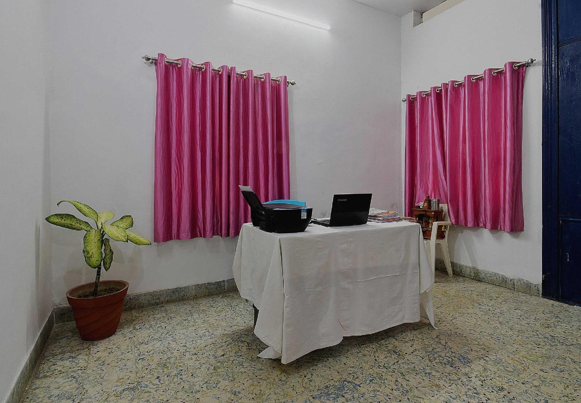 Oyo Flagship Aashirvaad Green'S Guest House Patna  Extérieur photo