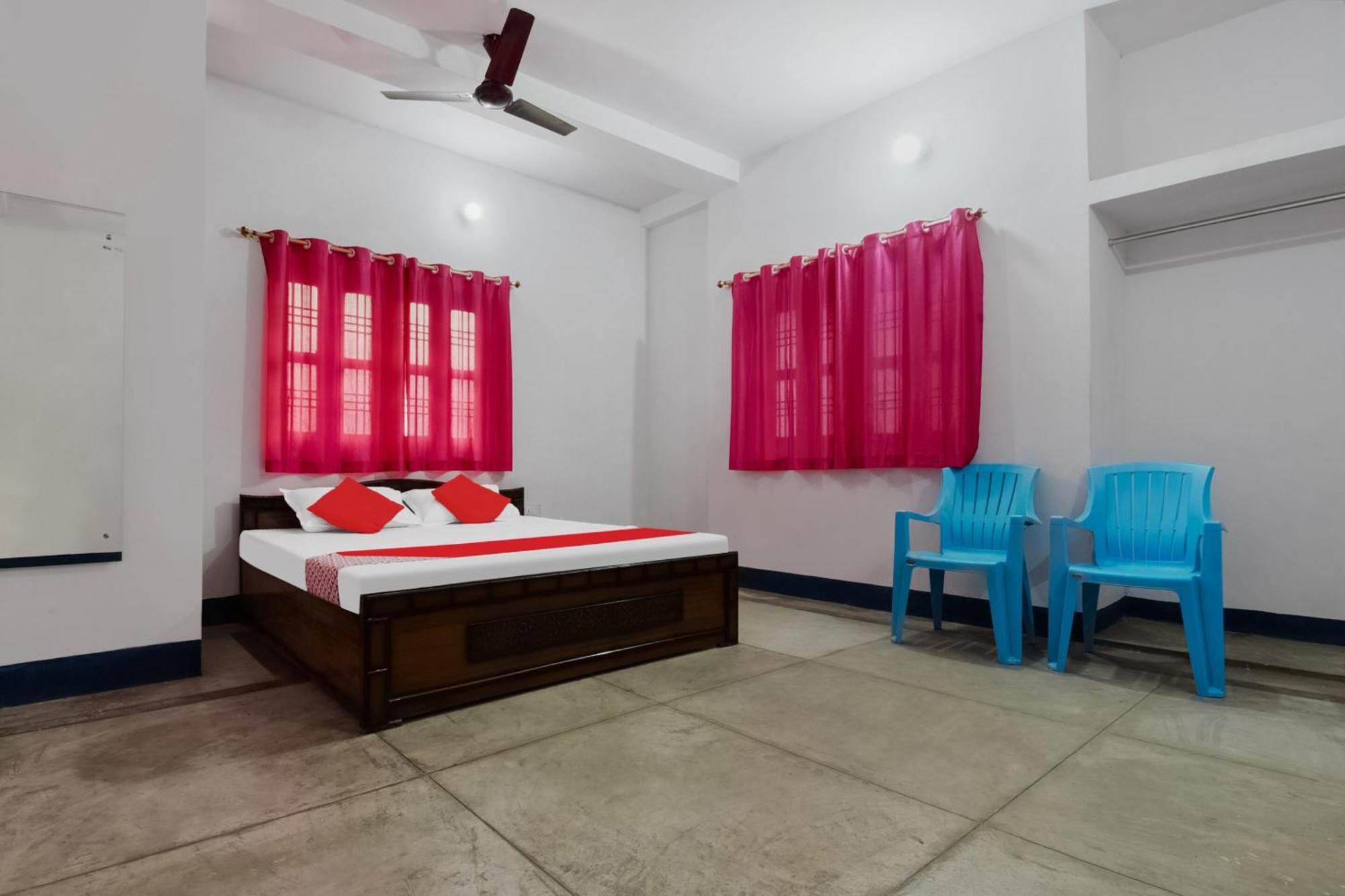 Oyo Flagship Aashirvaad Green'S Guest House Patna  Extérieur photo