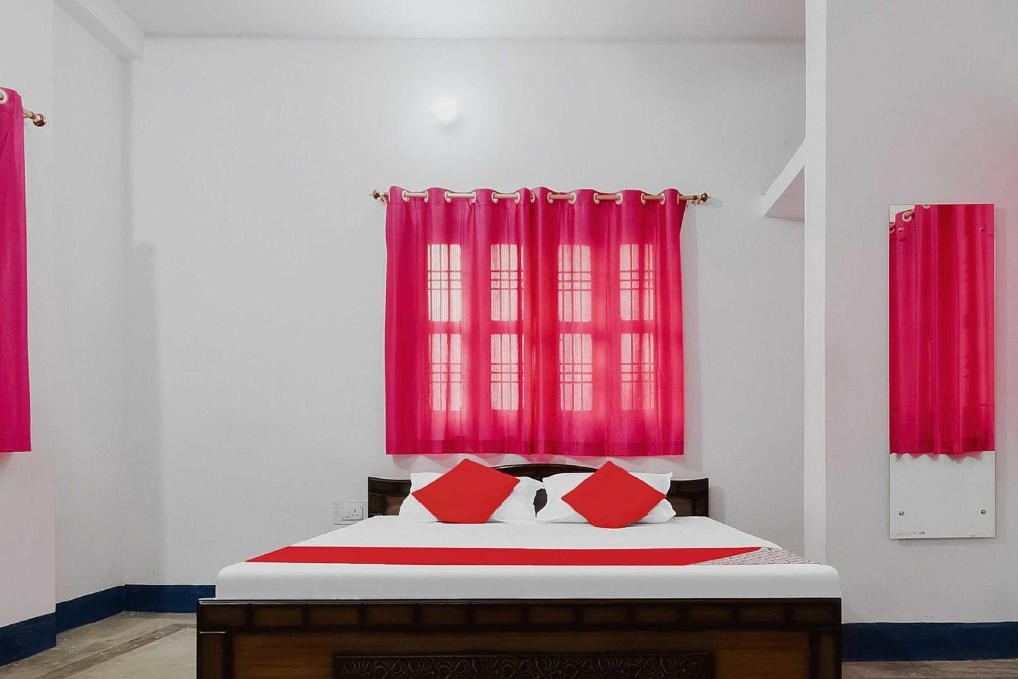 Oyo Flagship Aashirvaad Green'S Guest House Patna  Extérieur photo
