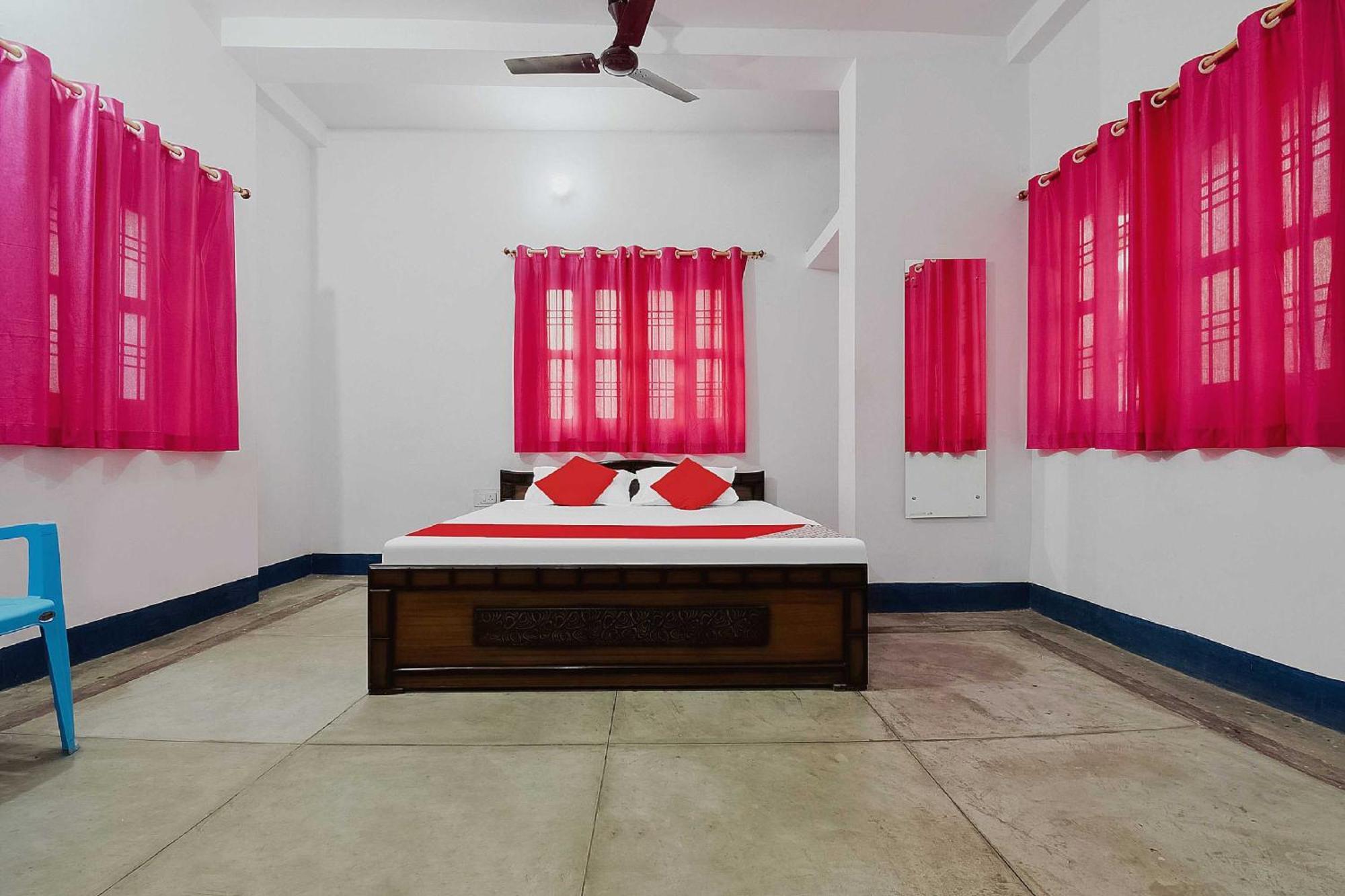 Oyo Flagship Aashirvaad Green'S Guest House Patna  Extérieur photo