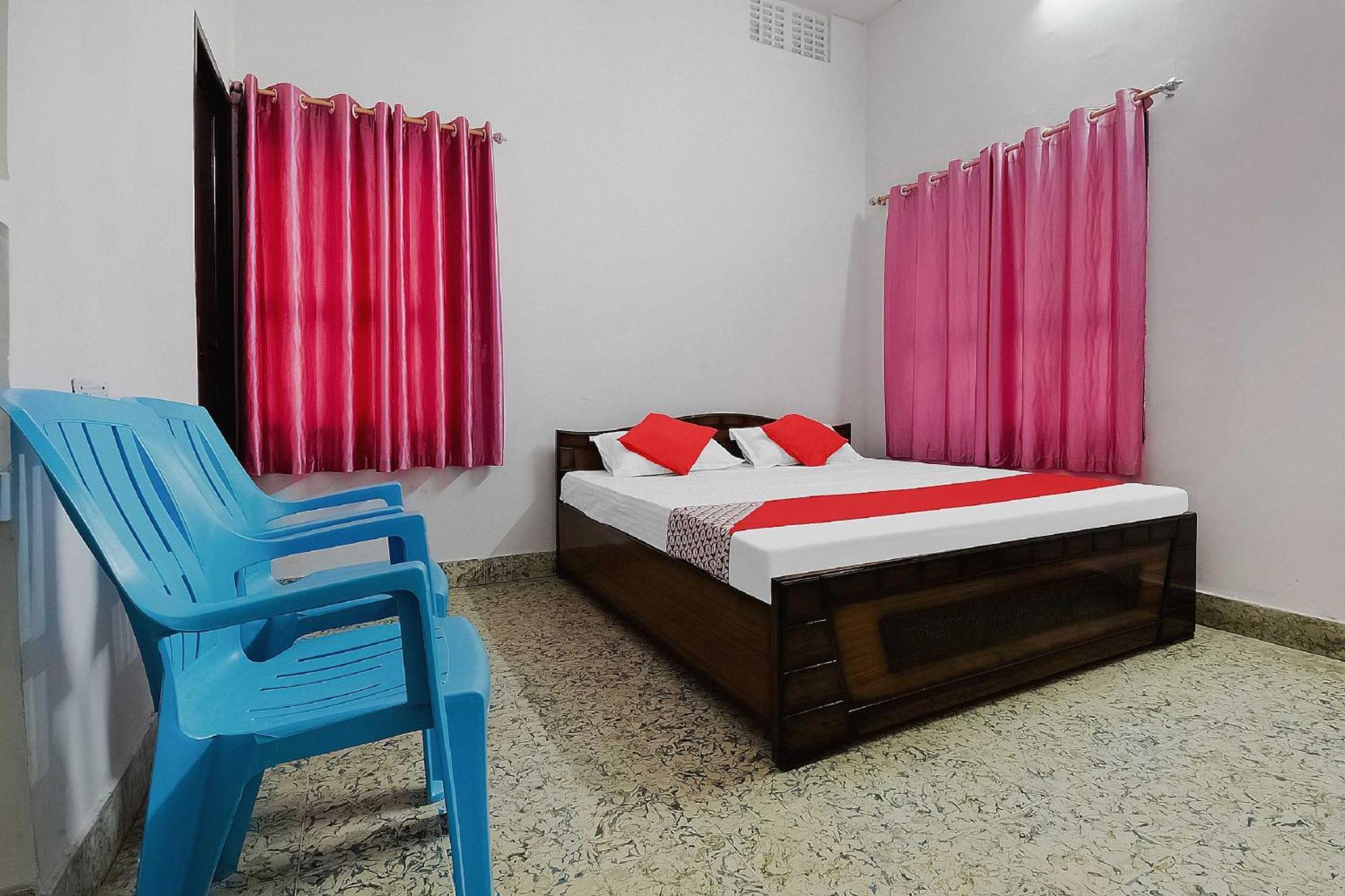 Oyo Flagship Aashirvaad Green'S Guest House Patna  Extérieur photo