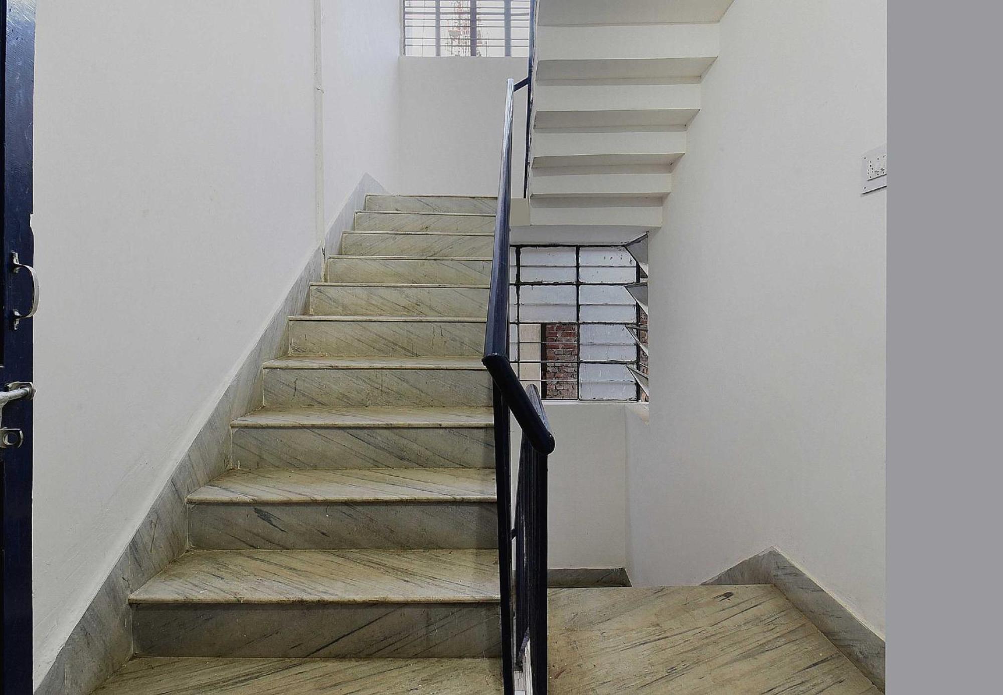 Oyo Flagship Aashirvaad Green'S Guest House Patna  Extérieur photo