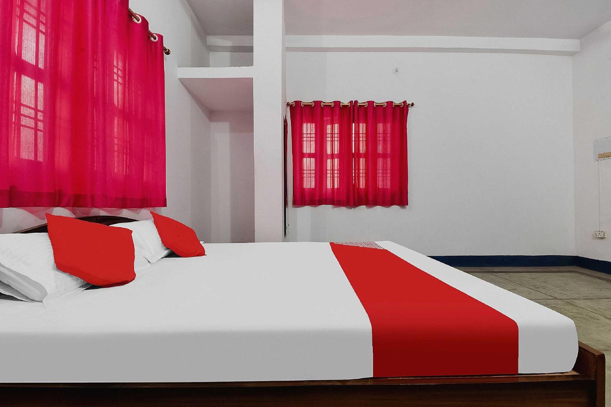 Oyo Flagship Aashirvaad Green'S Guest House Patna  Extérieur photo