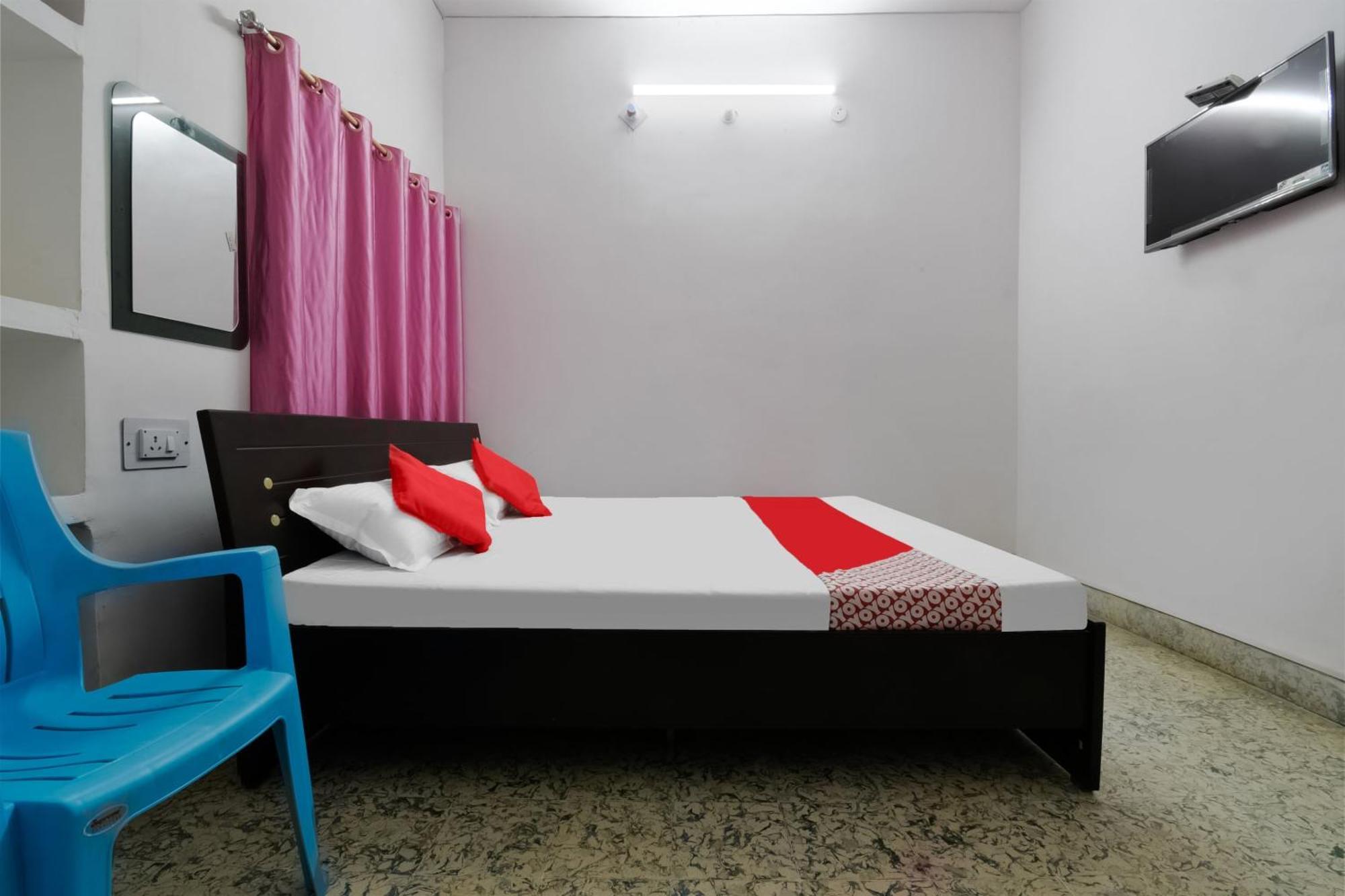 Oyo Flagship Aashirvaad Green'S Guest House Patna  Extérieur photo