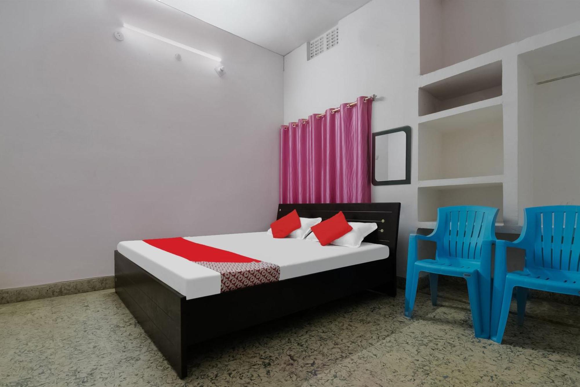 Oyo Flagship Aashirvaad Green'S Guest House Patna  Extérieur photo