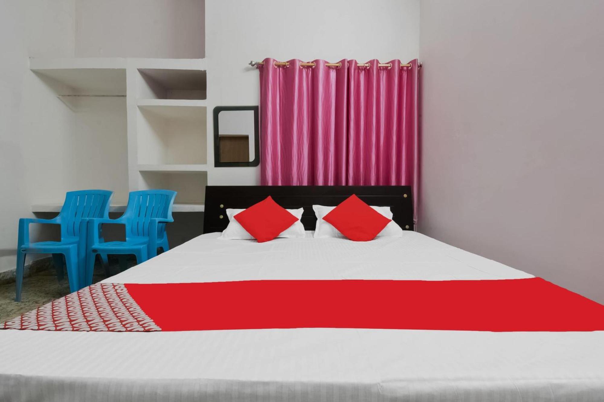 Oyo Flagship Aashirvaad Green'S Guest House Patna  Extérieur photo