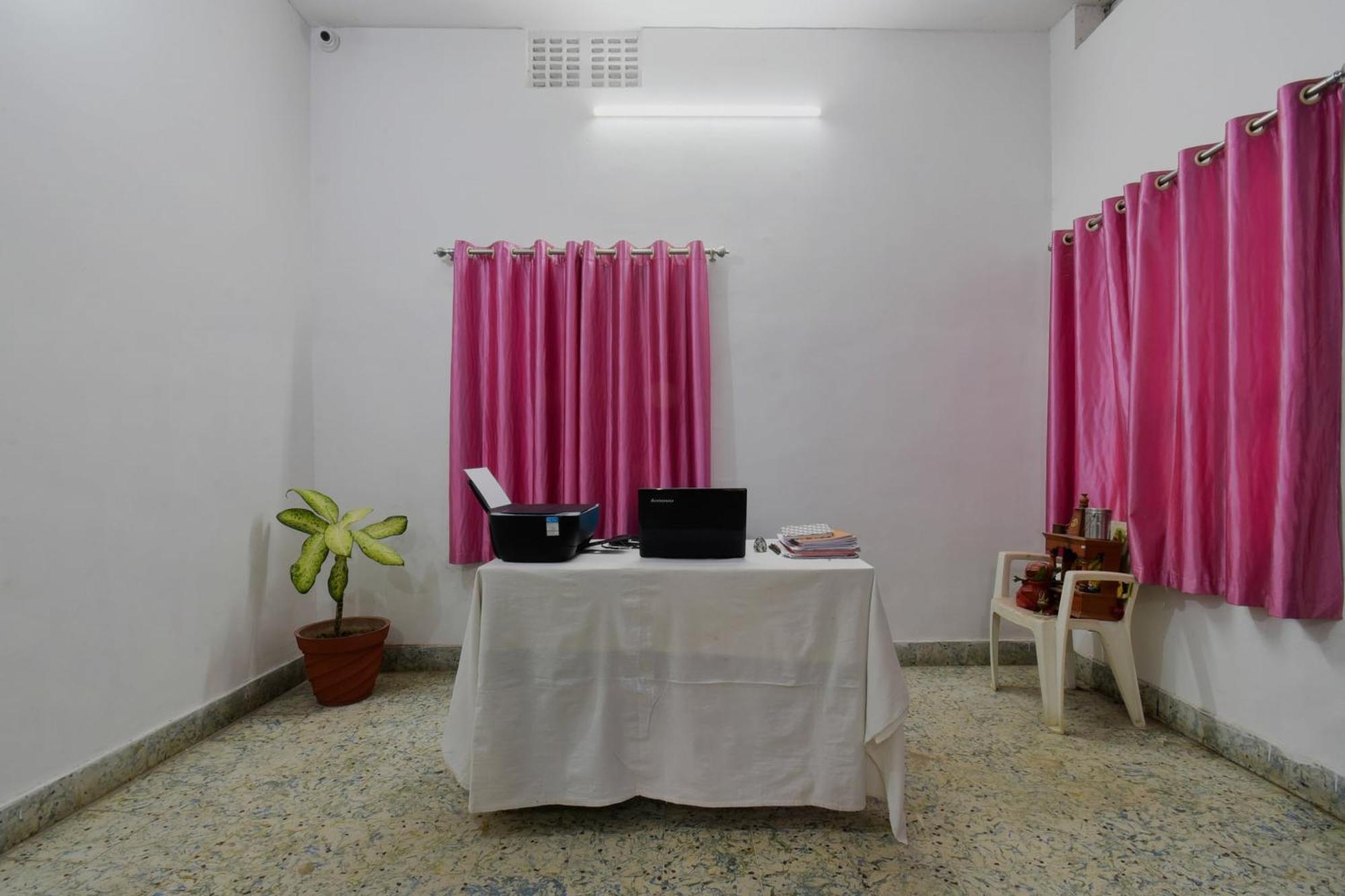 Oyo Flagship Aashirvaad Green'S Guest House Patna  Extérieur photo