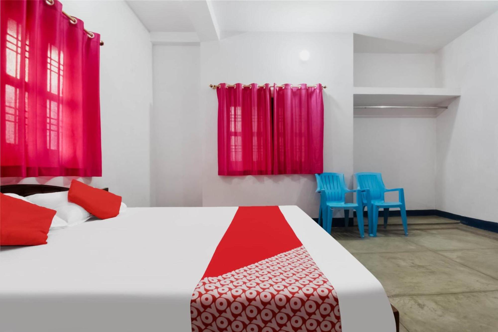 Oyo Flagship Aashirvaad Green'S Guest House Patna  Extérieur photo