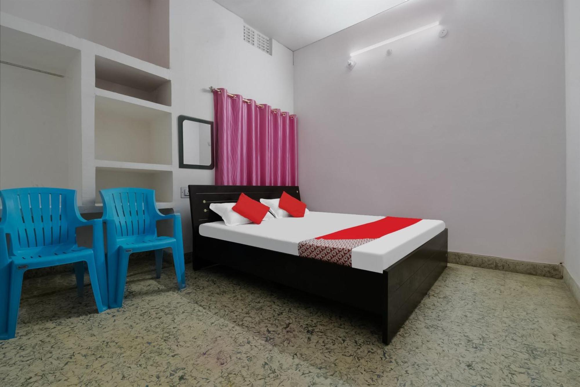 Oyo Flagship Aashirvaad Green'S Guest House Patna  Extérieur photo