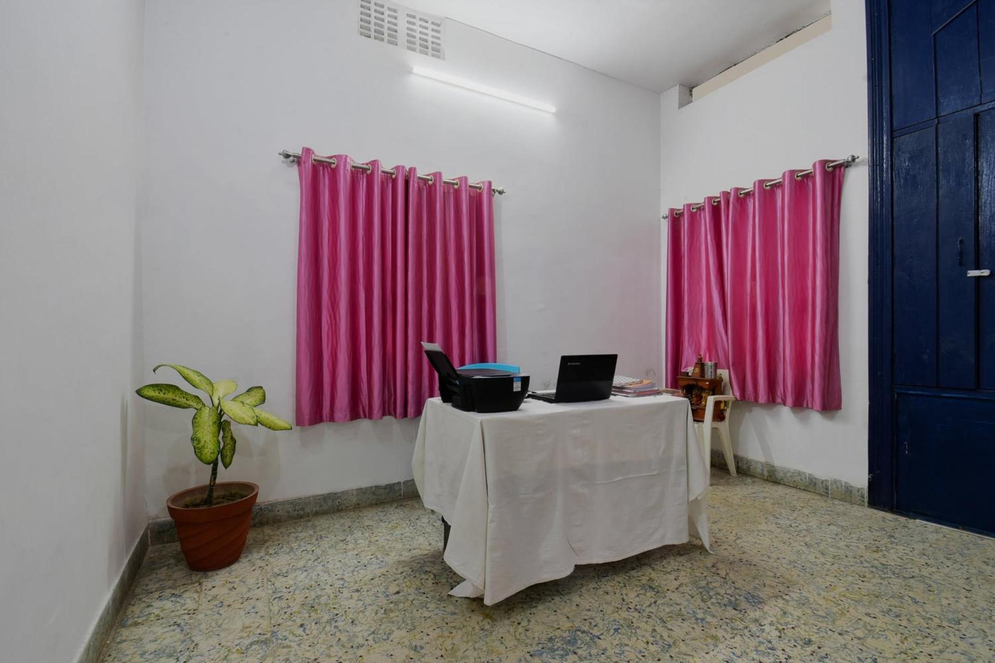 Oyo Flagship Aashirvaad Green'S Guest House Patna  Extérieur photo